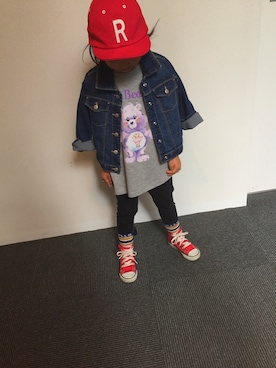 yuzuさんのコーディネート