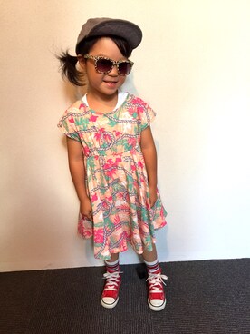 yuzuさんのコーディネート