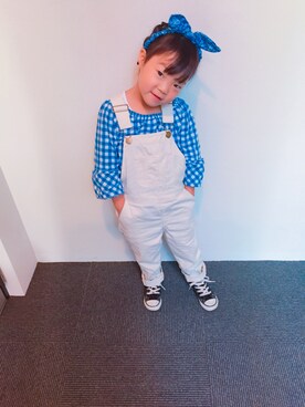 yuzuさんのコーディネート