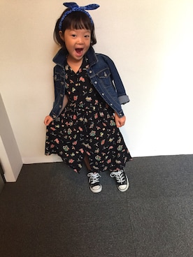 yuzuさんのコーディネート