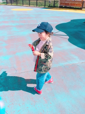 yuzuさんのコーディネート