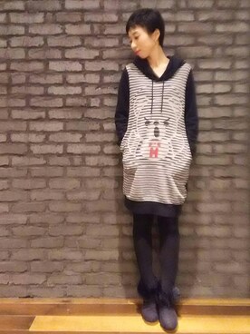 haruka.Mさんのコーディネート