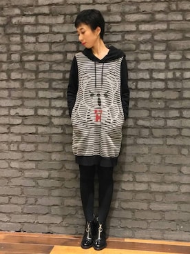 haruka.Mさんのコーディネート