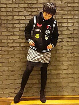 haruka.Mさんのコーディネート