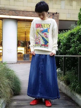 haruka.Mさんのコーディネート