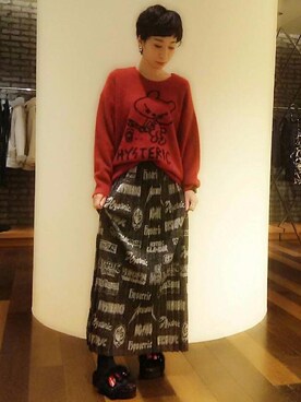 haruka.Mさんのコーディネート