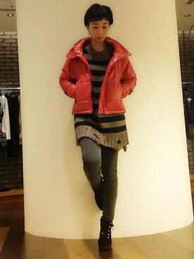 haruka.Mさんのコーディネート