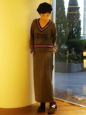 haruka.Mさんのコーディネート