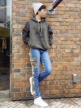 haruka.Mさんのコーディネート