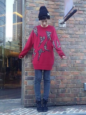 haruka.Mさんのコーディネート