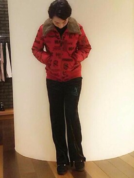 haruka.Mさんのコーディネート