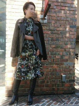 haruka.Mさんのコーディネート