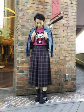 haruka.Mさんのコーディネート