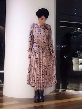 haruka.Mさんのコーディネート