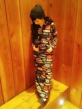 haruka.Mさんのコーディネート