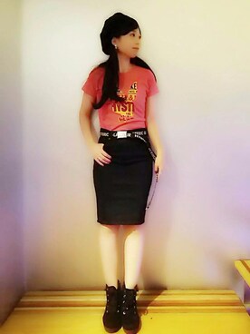 haruka.Mさんのコーディネート