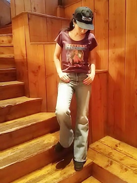 haruka.Mさんのコーディネート