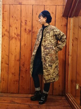 haruka.Mさんのコーディネート