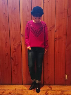 haruka.Mさんのコーディネート