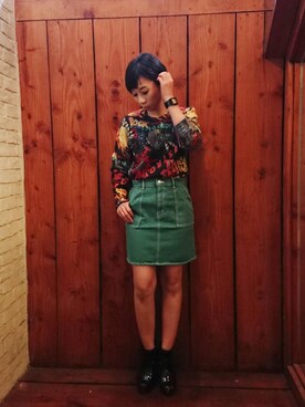 haruka.Mさんのコーディネート