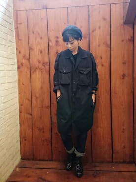 haruka.Mさんのコーディネート