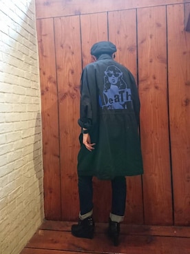 haruka.Mさんのコーディネート