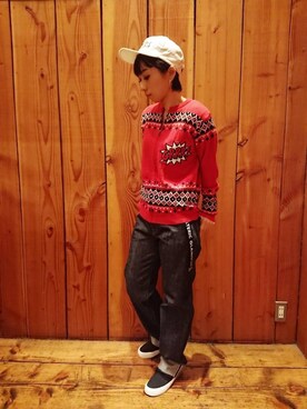 haruka.Mさんのコーディネート