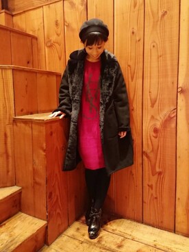 haruka.Mさんのコーディネート