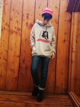 haruka.Mさんのコーディネート