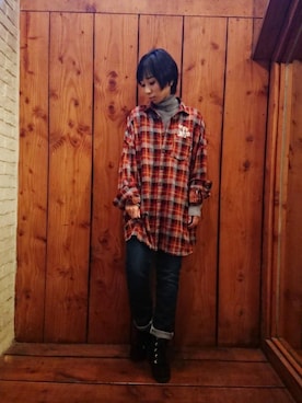 haruka.Mさんのコーディネート