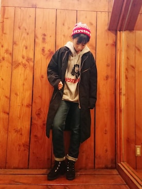 haruka.Mさんのコーディネート