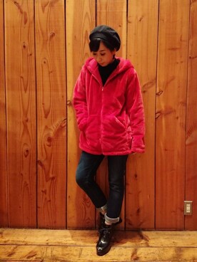 haruka.Mさんのコーディネート