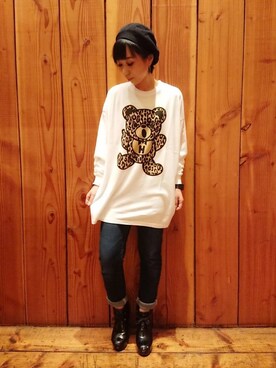 haruka.Mさんのコーディネート