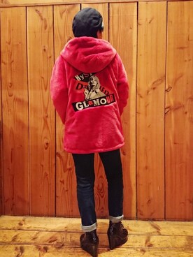 haruka.Mさんのコーディネート