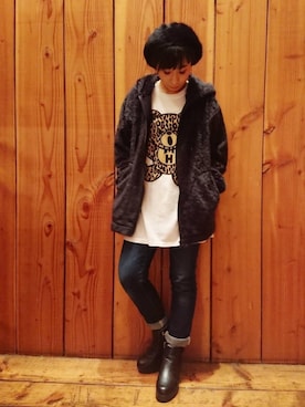 haruka.Mさんのコーディネート