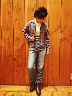 haruka.Mさんのコーディネート