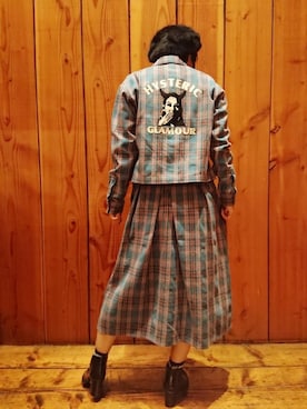 haruka.Mさんのコーディネート