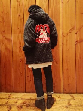 haruka.Mさんのコーディネート