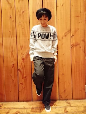 haruka.Mさんのコーディネート