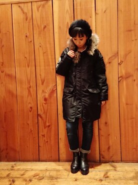 haruka.Mさんのコーディネート