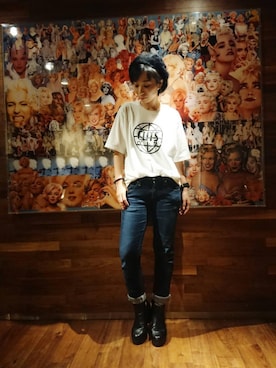 haruka.Mさんのコーディネート