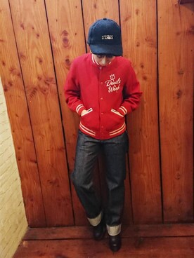 haruka.Mさんのコーディネート