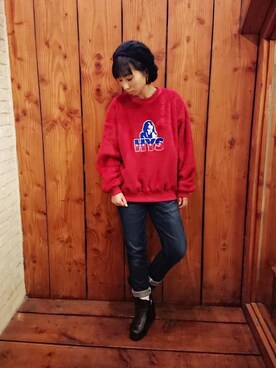 haruka.Mさんのコーディネート