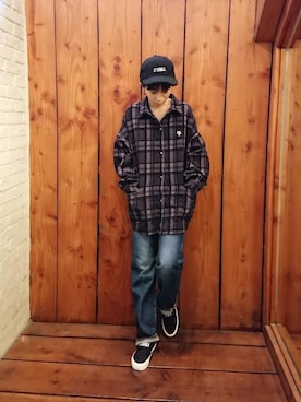 haruka.Mさんのコーディネート