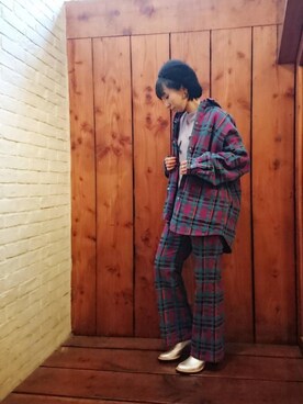 haruka.Mさんのコーディネート