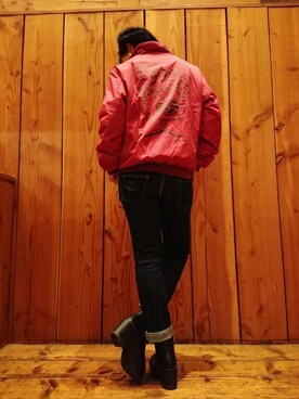 haruka.Mさんのコーディネート