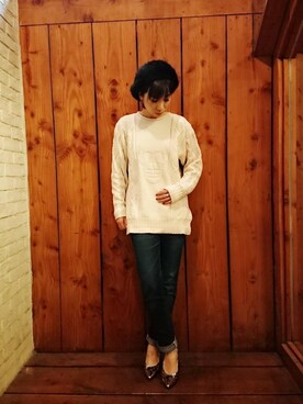 haruka.Mさんのコーディネート