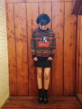 haruka.Mさんのコーディネート