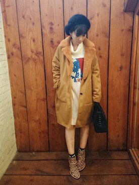 haruka.Mさんのコーディネート