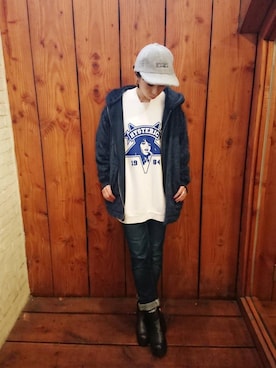 haruka.Mさんのコーディネート